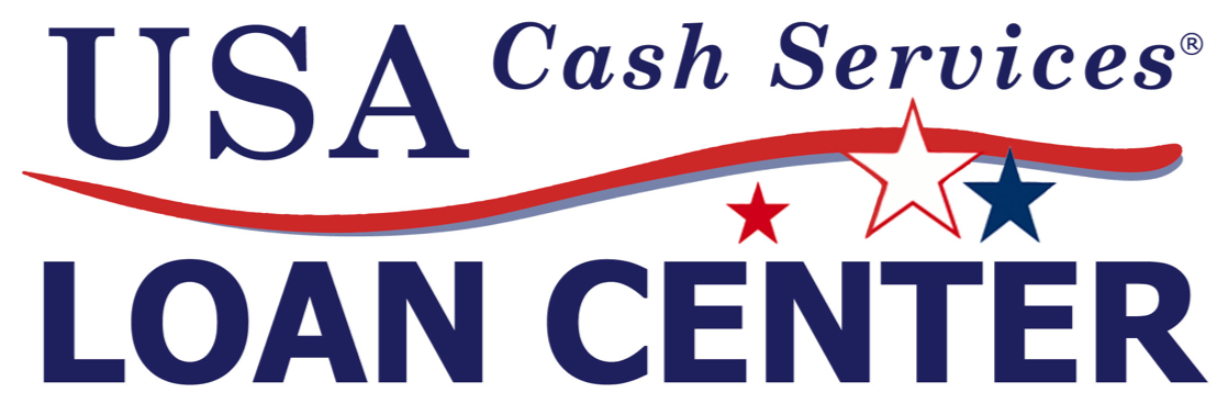 USA Cash Services