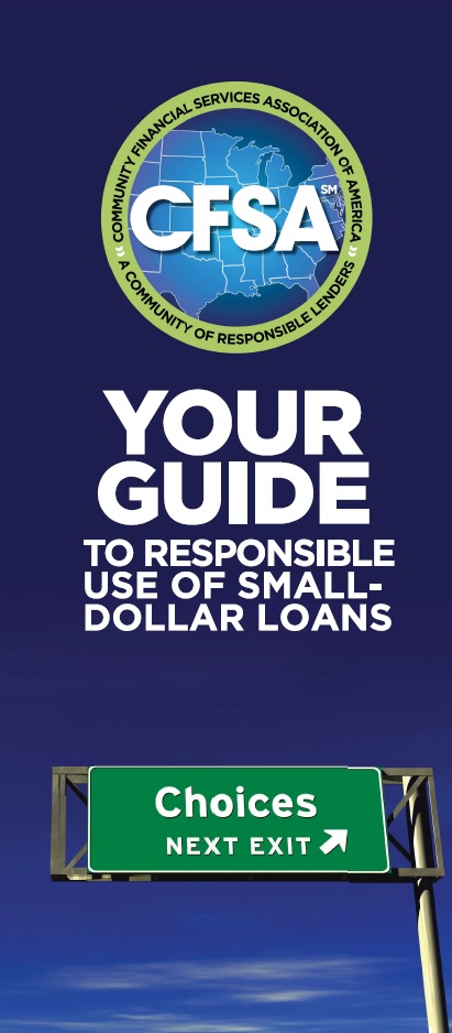 Your Guide to Responsible use of small-dollar loans